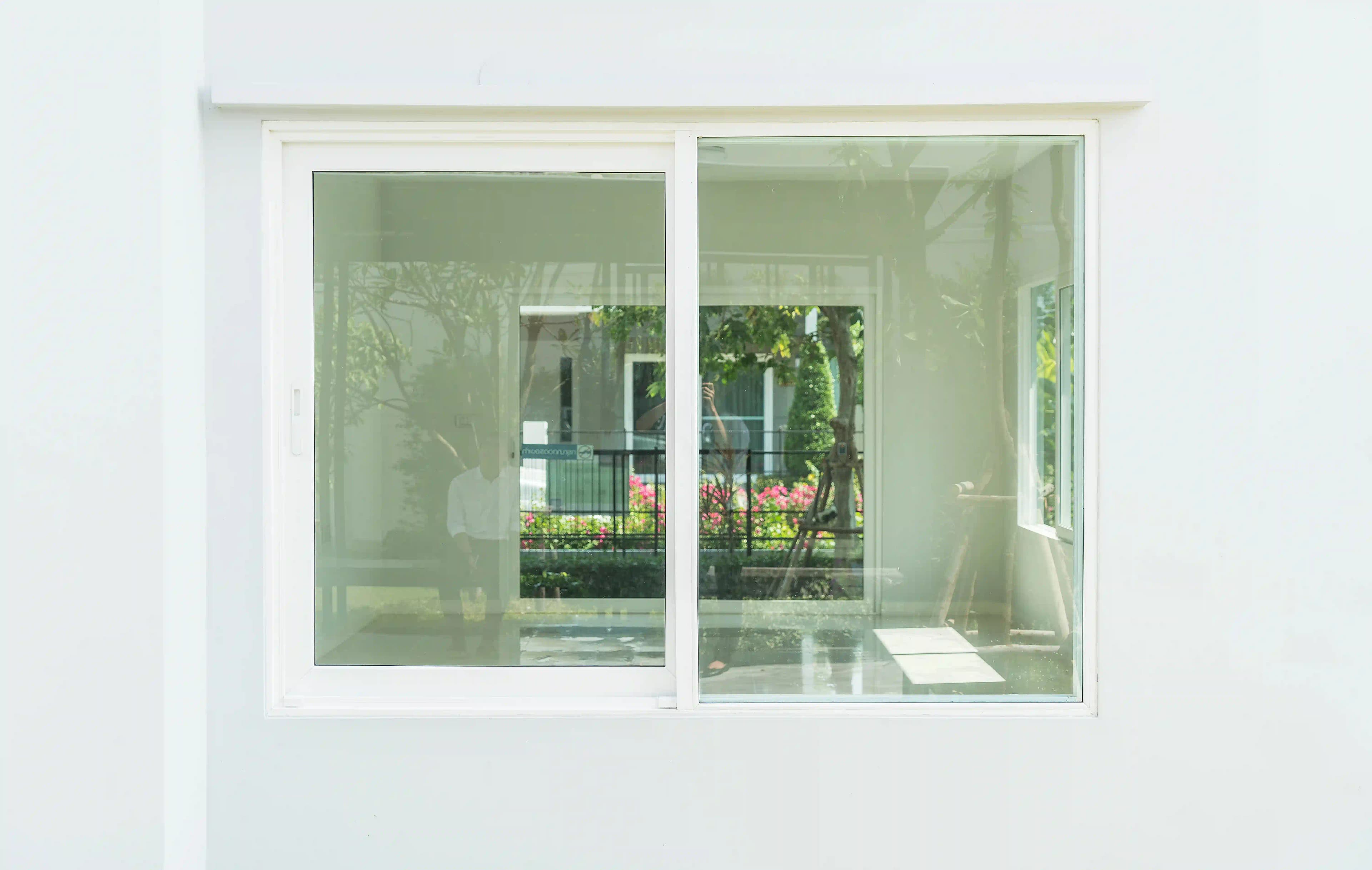 Ventanas de aluminio